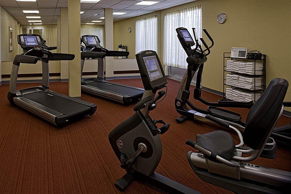 Extended Stay America Premier Suites - Cleveland - Independence Instalações foto